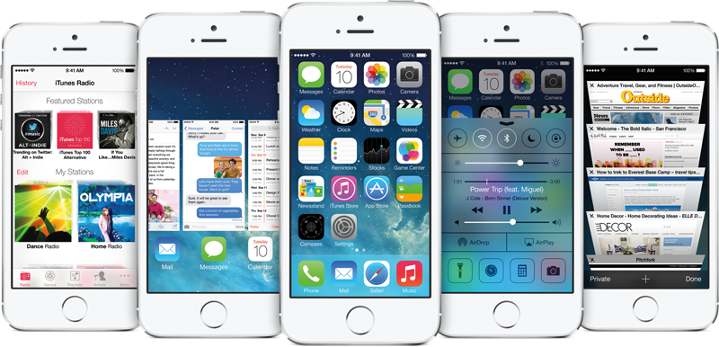 iOS 7.1