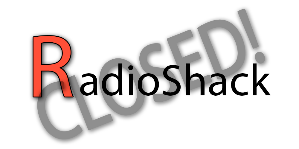 radioshack